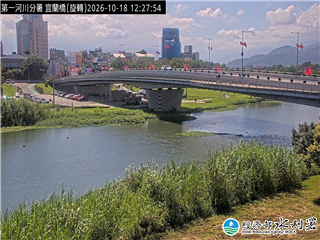 宜蘭橋