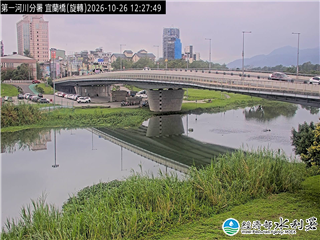 宜蘭橋