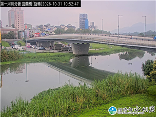 宜蘭橋