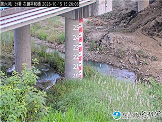 左鎮平和橋