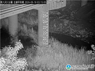 左鎮平和橋