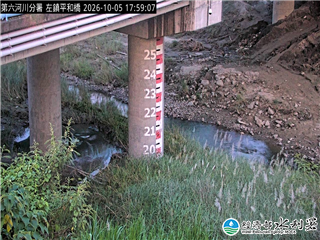 左鎮平和橋