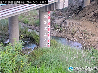 左鎮平和橋