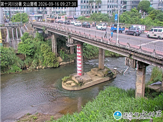 文山寶橋