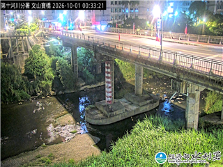 文山寶橋