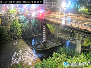 文山寶橋