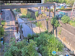 中埔清景橋