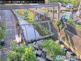 中埔清景橋
