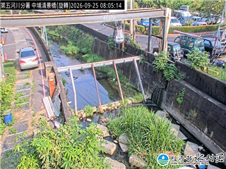 中埔清景橋