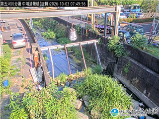 中埔清景橋