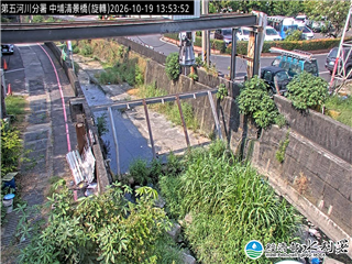 中埔清景橋