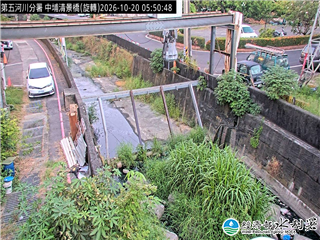 中埔清景橋