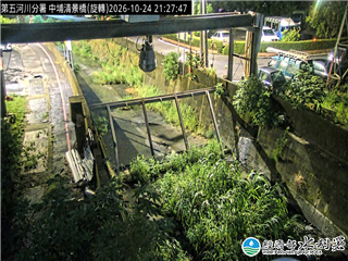 中埔清景橋