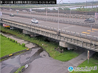 五結蘭陽大橋