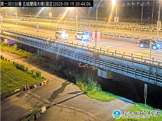 五結蘭陽大橋