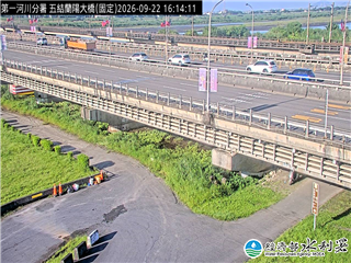 五結蘭陽大橋
