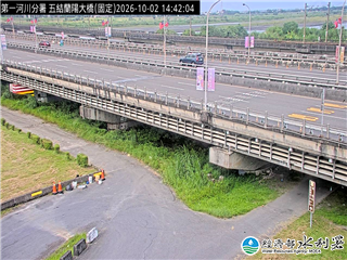 五結蘭陽大橋