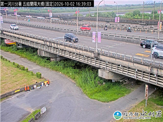 五結蘭陽大橋