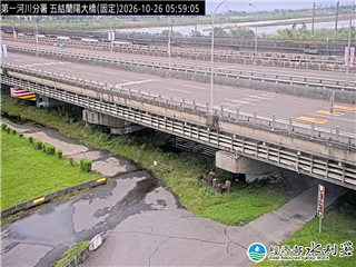 五結蘭陽大橋