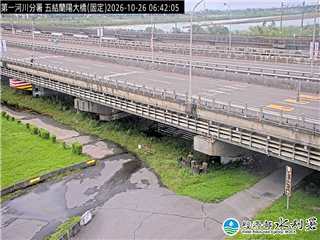 五結蘭陽大橋