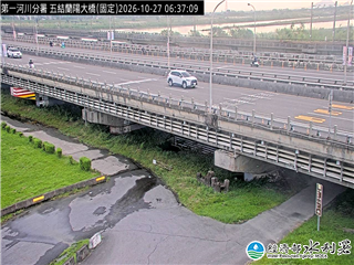 五結蘭陽大橋