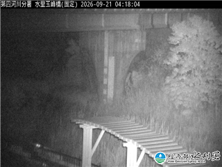 水里玉峰橋