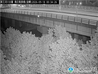 烏日集泉橋