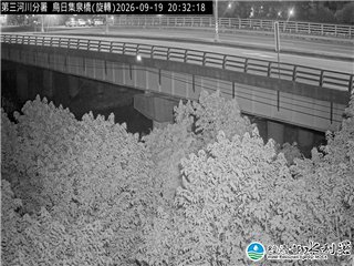 烏日集泉橋