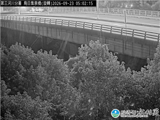 烏日集泉橋