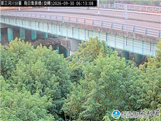烏日集泉橋
