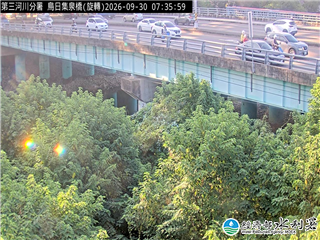 烏日集泉橋