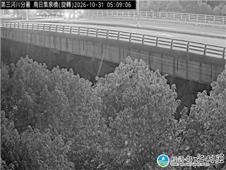 烏日集泉橋