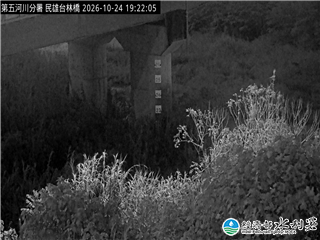 民雄台林橋
