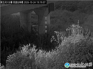 民雄台林橋
