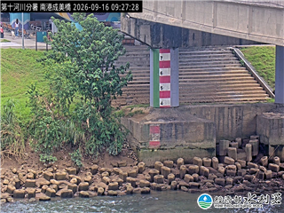 南港成美橋