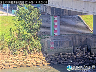 南港成美橋