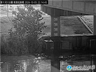 南港成美橋