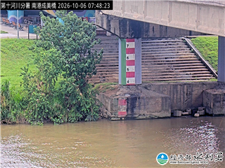 南港成美橋