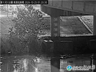 南港成美橋