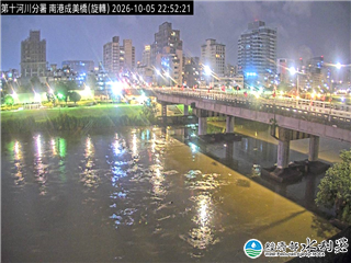 南港成美橋