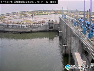 羊稠厝大排