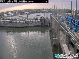 羊稠厝大排