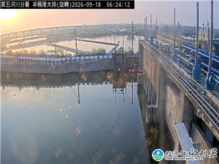 羊稠厝大排
