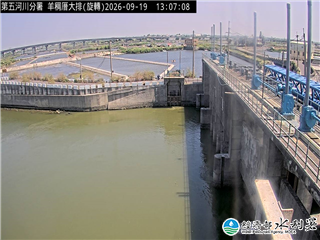 羊稠厝大排