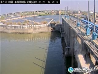 羊稠厝大排