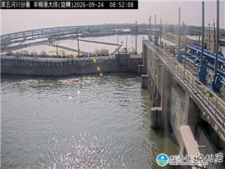 羊稠厝大排