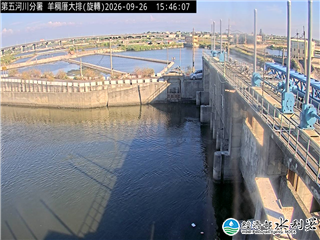 羊稠厝大排