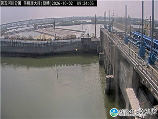 羊稠厝大排