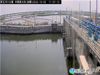 羊稠厝大排