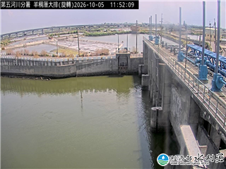 羊稠厝大排